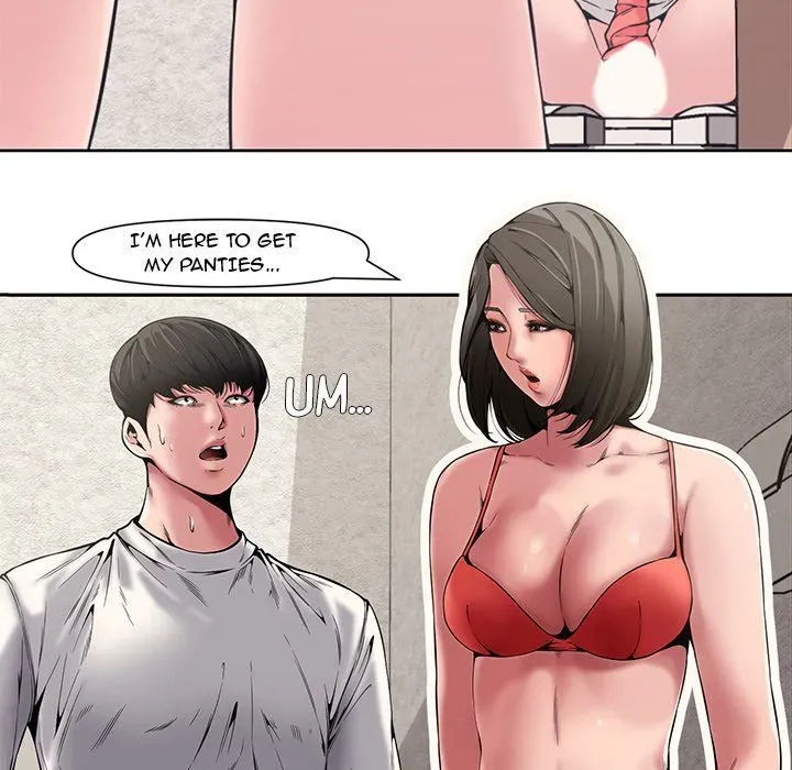 Newlyweds Chapter 8 page 7 - 