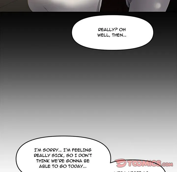 Newlyweds Chapter 8 page 62 - 