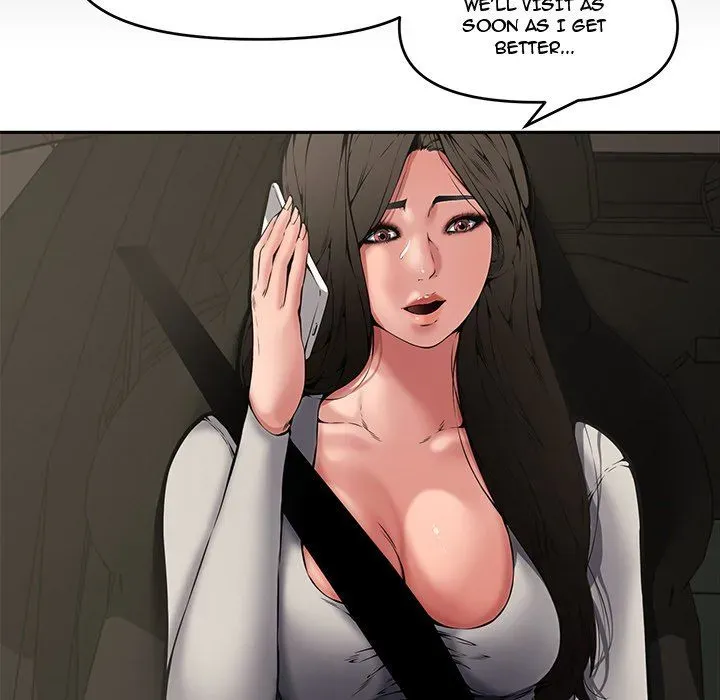 Newlyweds Chapter 8 page 63 - 