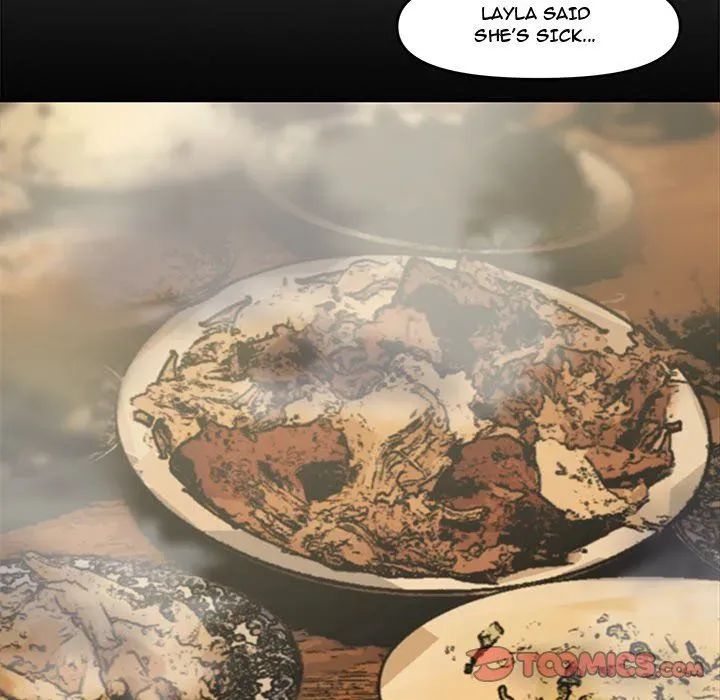 Newlyweds Chapter 8 page 66 - 