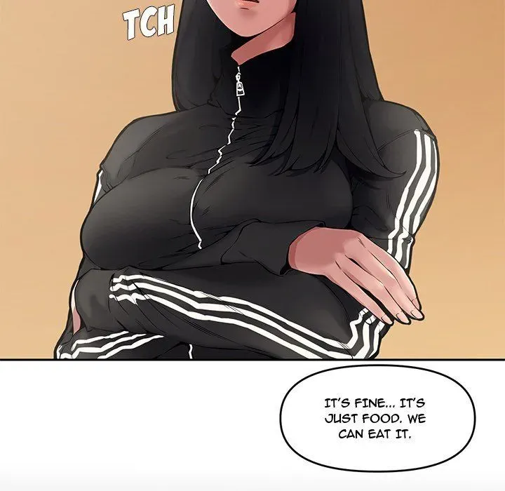 Newlyweds Chapter 8 page 68 - 