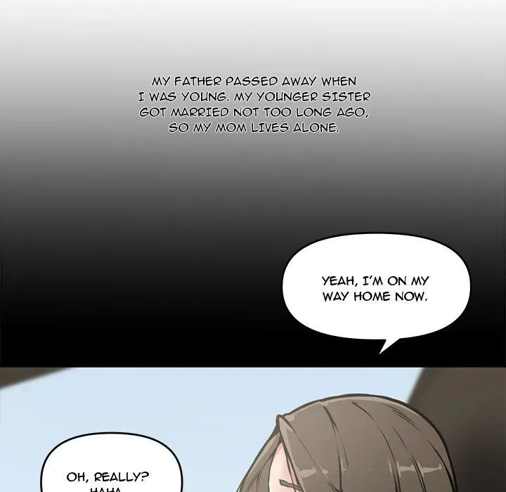 Newlyweds Chapter 8 page 69 - 