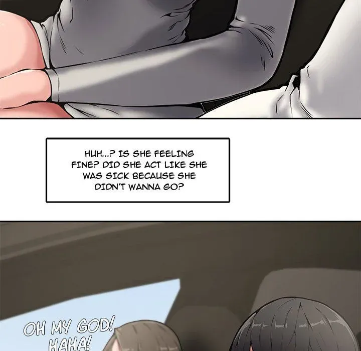 Newlyweds Chapter 8 page 71 - 