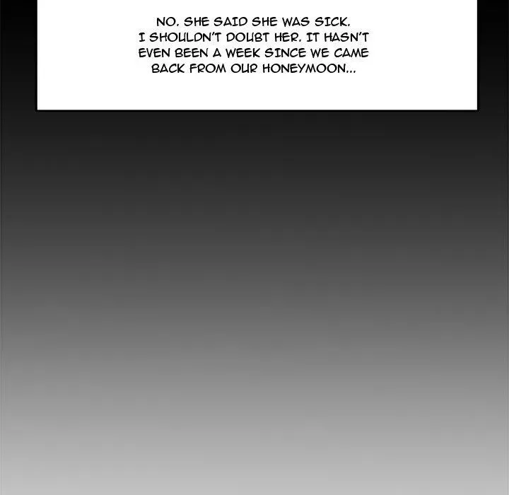 Newlyweds Chapter 8 page 73 - 