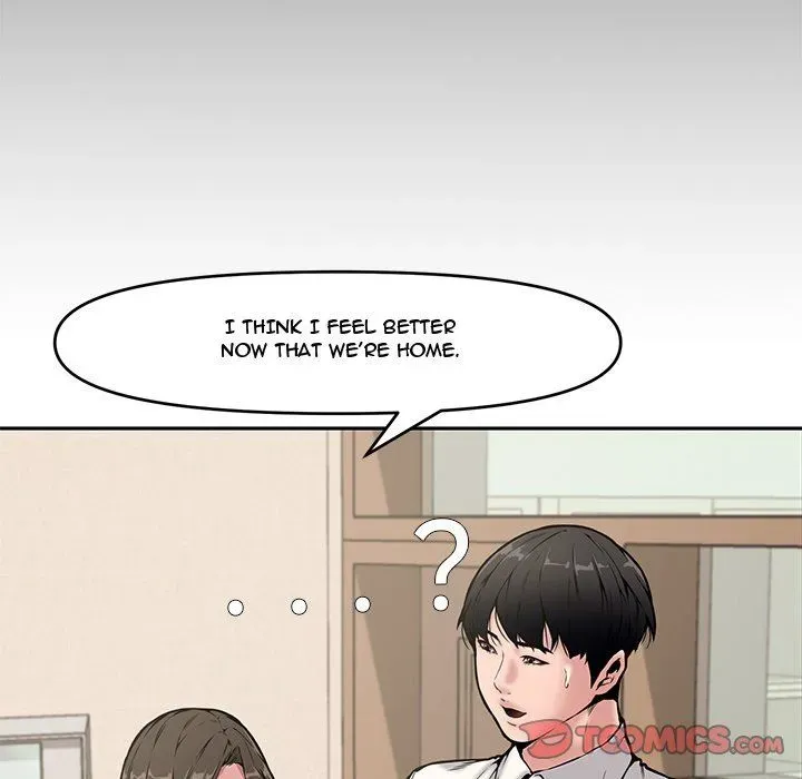 Newlyweds Chapter 8 page 74 - 