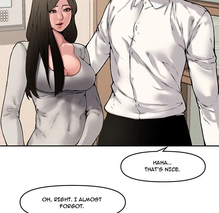Newlyweds Chapter 8 page 75 - 