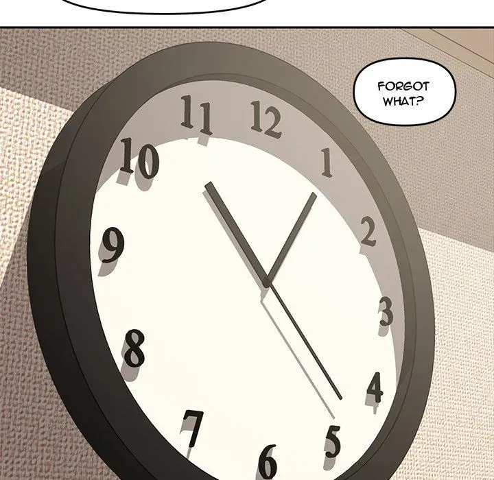 Newlyweds Chapter 8 page 76 - 