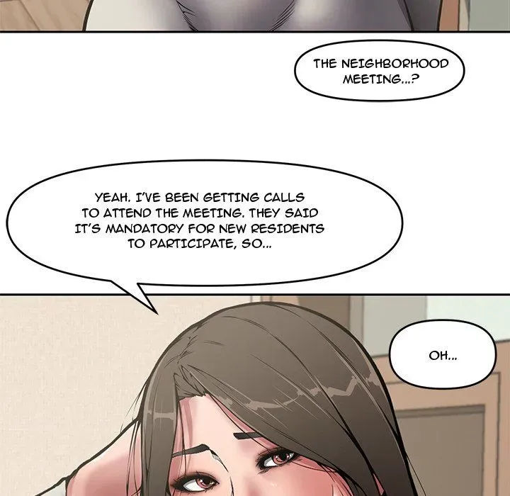 Newlyweds Chapter 8 page 79 - 