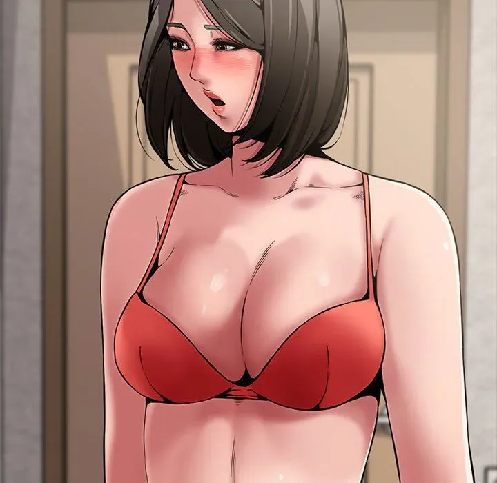 Newlyweds Chapter 8 page 9 - 