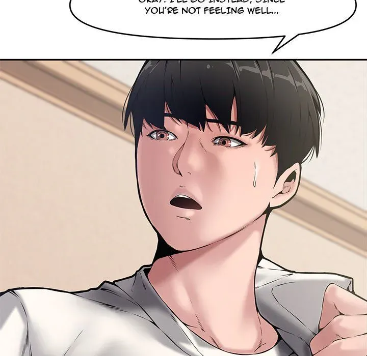 Newlyweds Chapter 8 page 81 - 