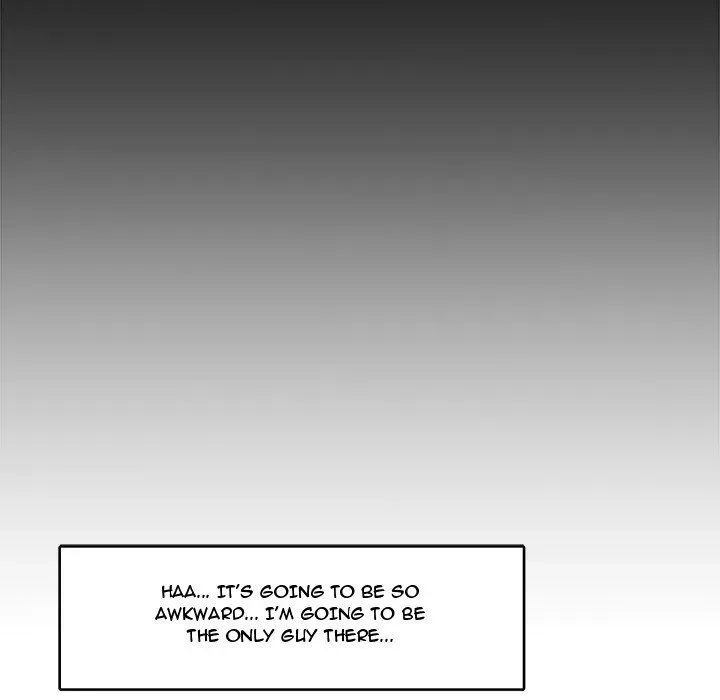 Newlyweds Chapter 8 page 84 - 
