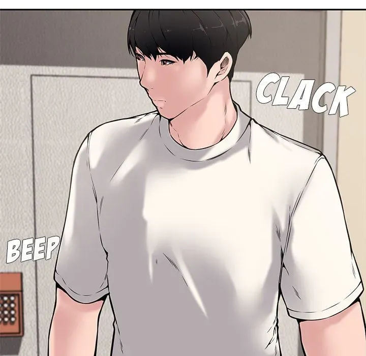 Newlyweds Chapter 8 page 85 - 