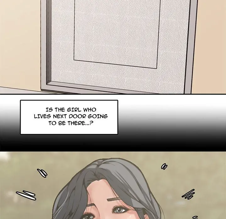 Newlyweds Chapter 8 page 87 - 