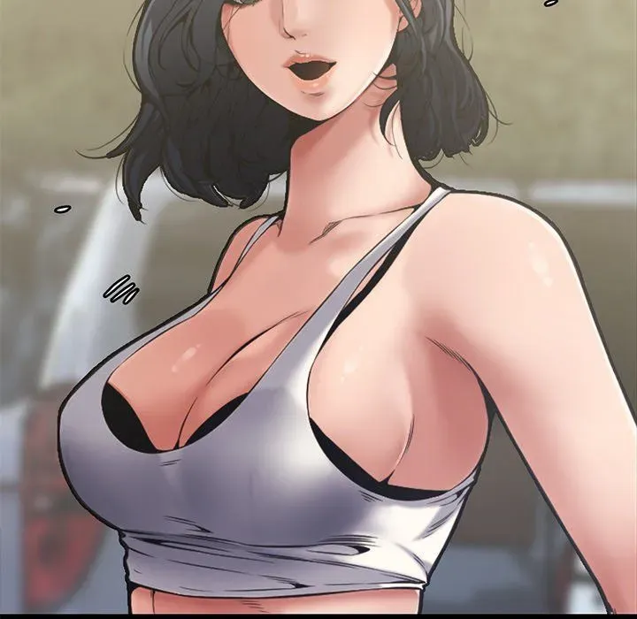 Newlyweds Chapter 8 page 88 - 