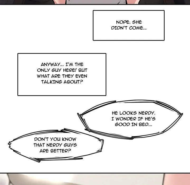 Newlyweds Chapter 8 page 91 - 