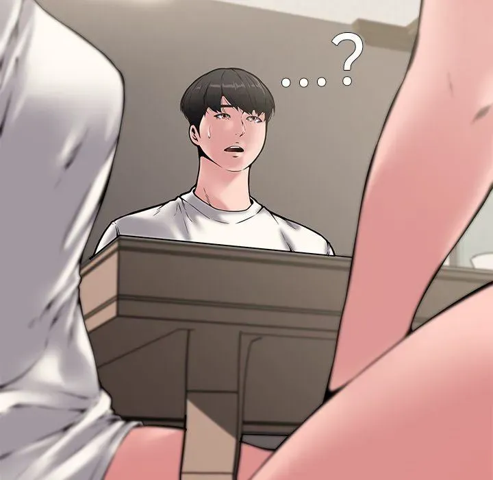 Newlyweds Chapter 8 page 92 - 