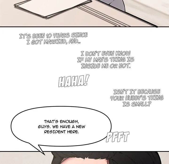 Newlyweds Chapter 8 page 95 - 