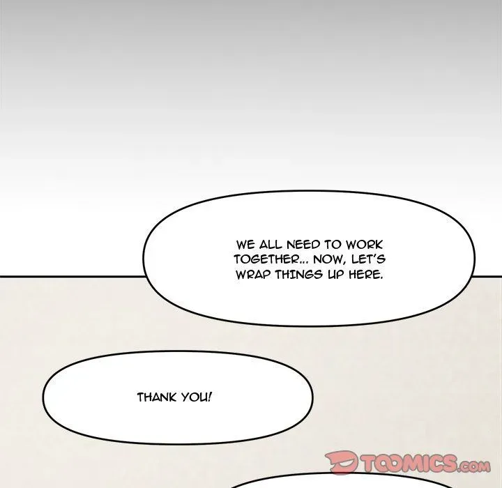 Newlyweds Chapter 8 page 98 - 