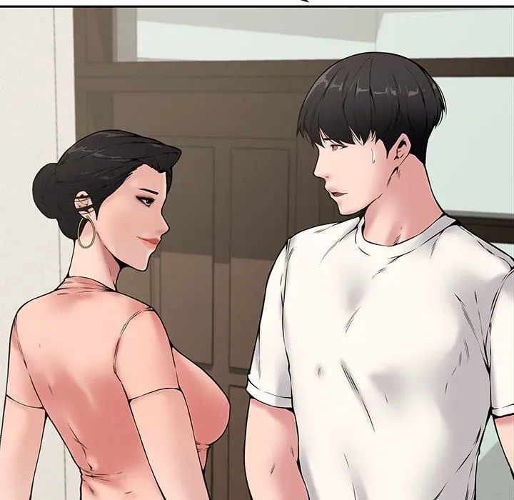 Newlyweds Chapter 8 page 100 - 