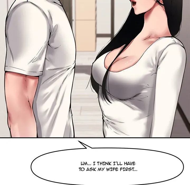 Newlyweds Chapter 9 page 11 - 