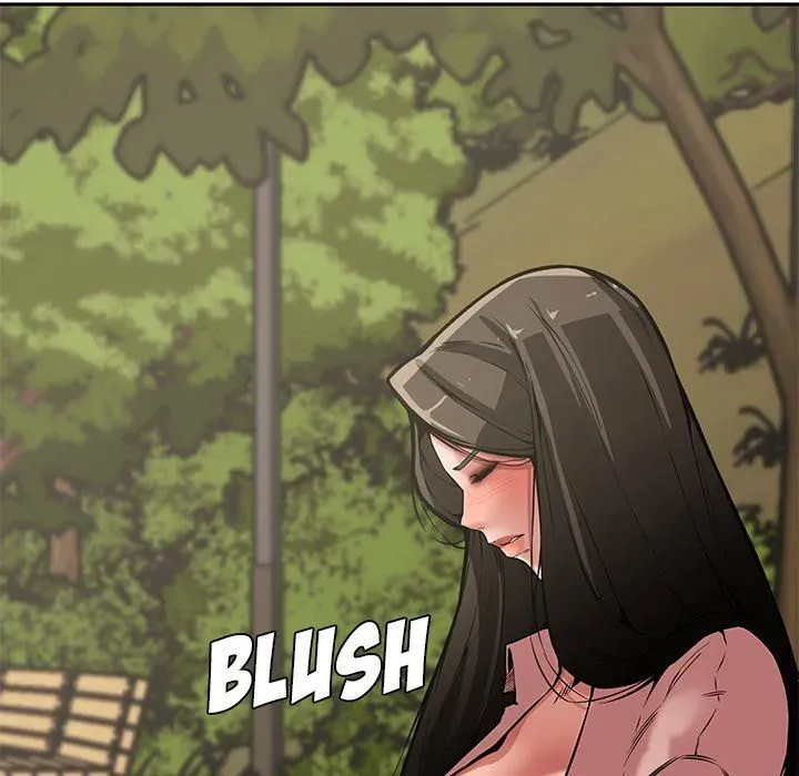 Newlyweds Chapter 9 page 101 - 