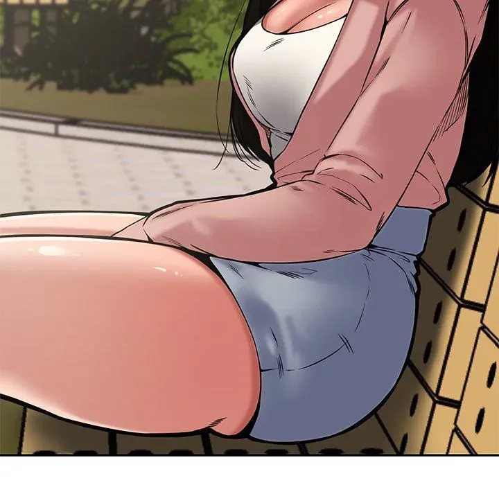 Newlyweds Chapter 9 page 102 - 