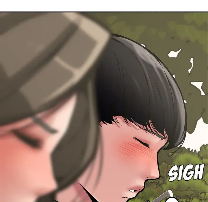 Newlyweds Chapter 9 page 103 - 