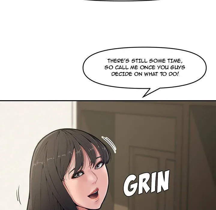 Newlyweds Chapter 9 page 12 - 