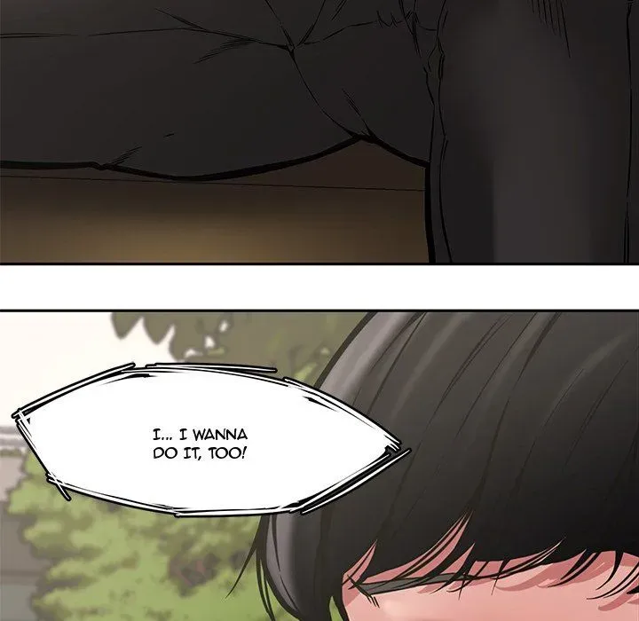 Newlyweds Chapter 9 page 112 - 