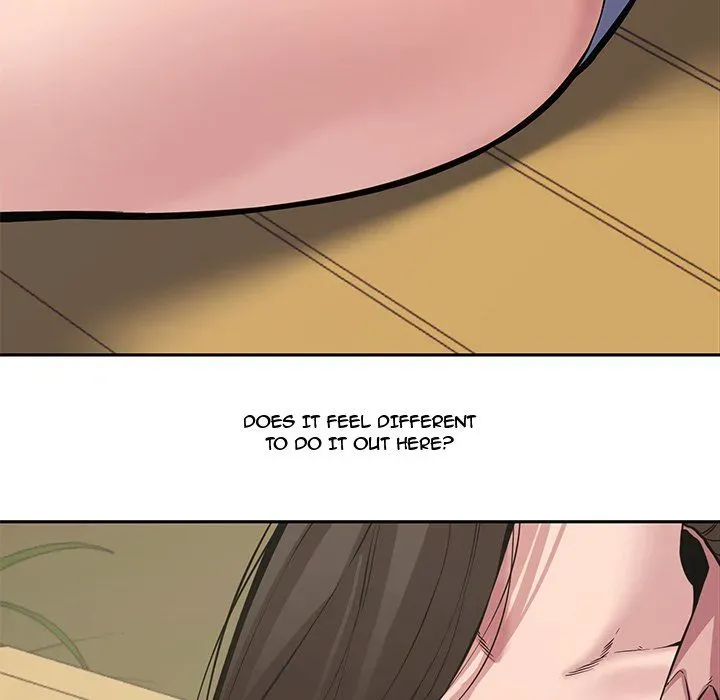 Newlyweds Chapter 9 page 116 - 