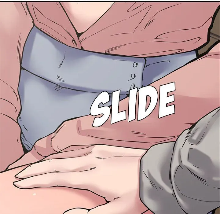 Newlyweds Chapter 9 page 118 - 