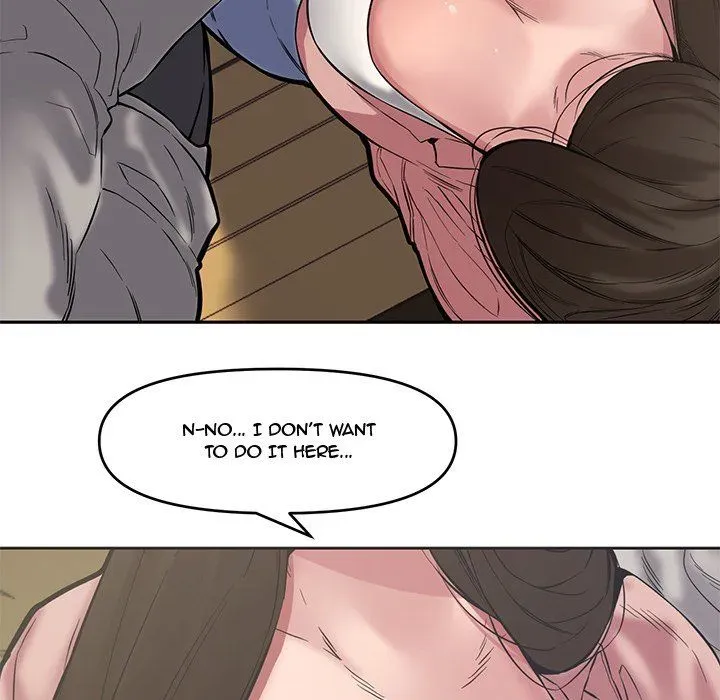 Newlyweds Chapter 9 page 124 - 