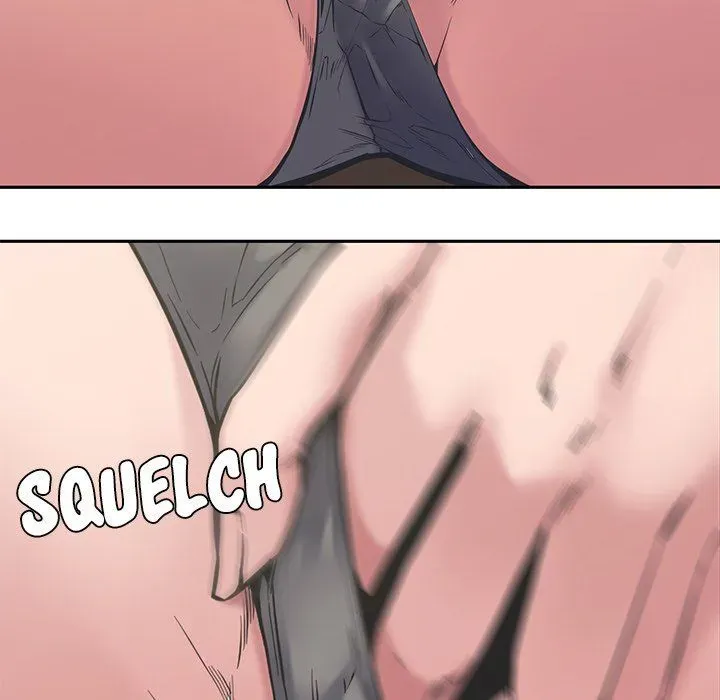 Newlyweds Chapter 9 page 132 - 