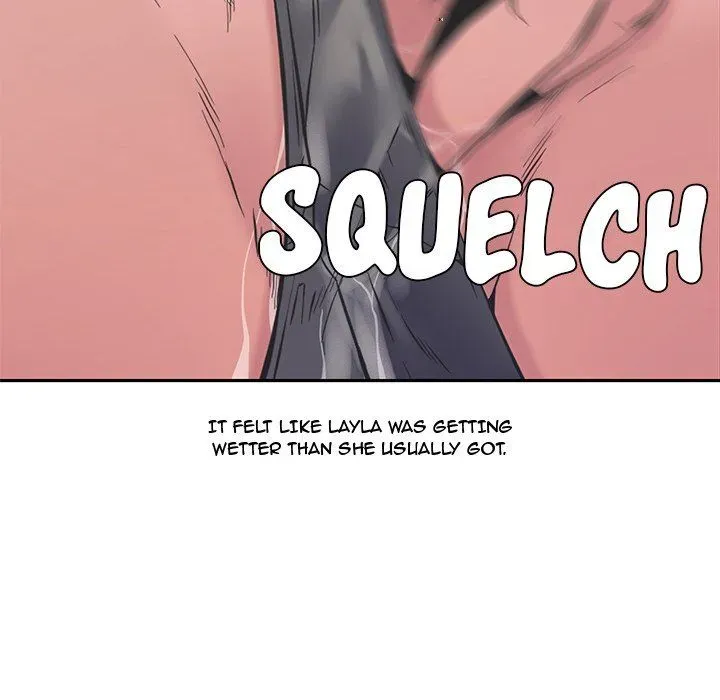 Newlyweds Chapter 9 page 133 - 
