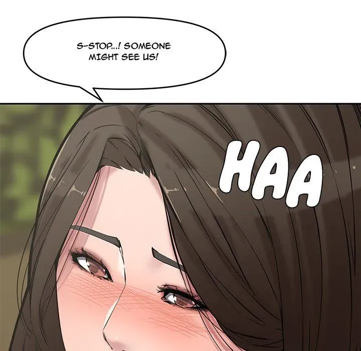 Newlyweds Chapter 9 page 134 - 
