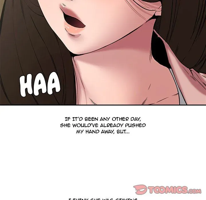 Newlyweds Chapter 9 page 135 - 