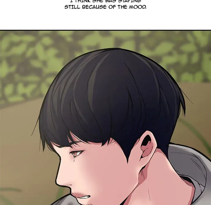 Newlyweds Chapter 9 page 136 - 
