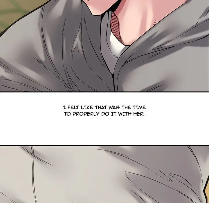 Newlyweds Chapter 9 page 137 - 