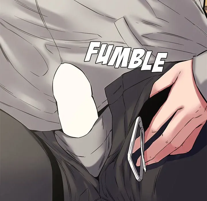 Newlyweds Chapter 9 page 138 - 