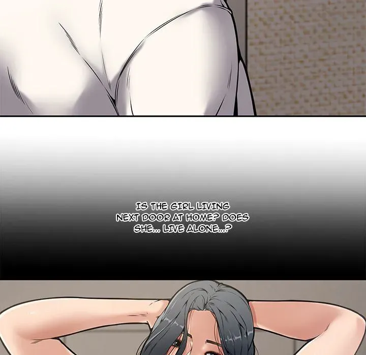 Newlyweds Chapter 9 page 17 - 