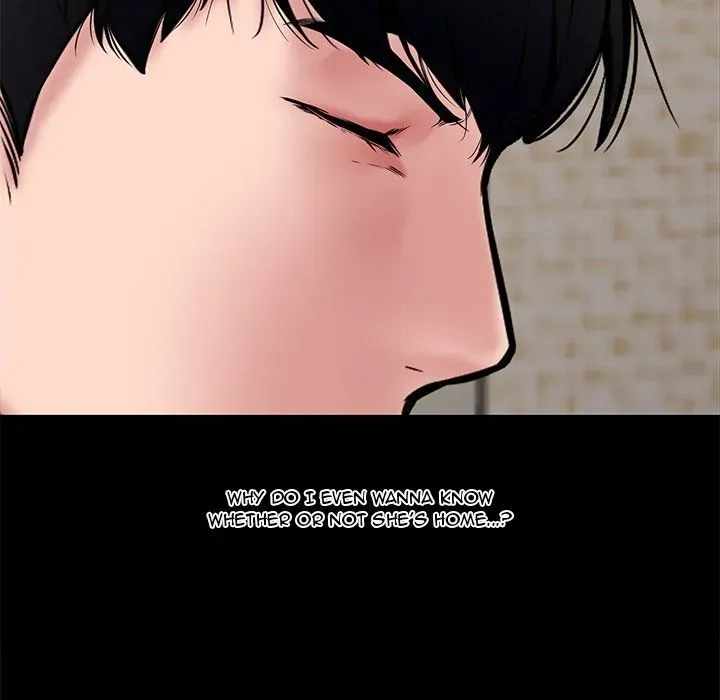 Newlyweds Chapter 9 page 20 - 