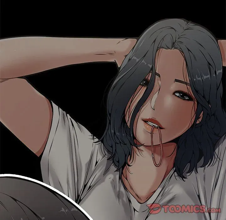 Newlyweds Chapter 9 page 21 - 