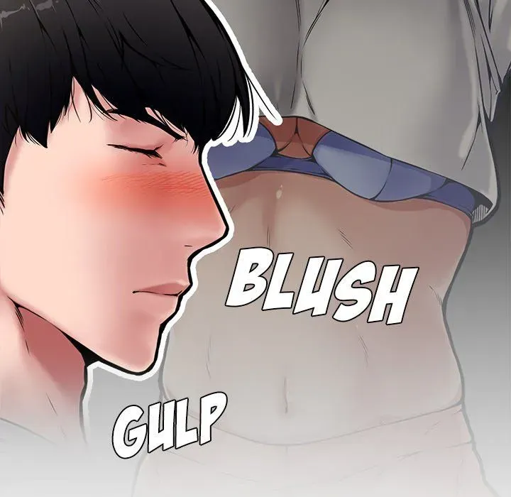 Newlyweds Chapter 9 page 22 - 