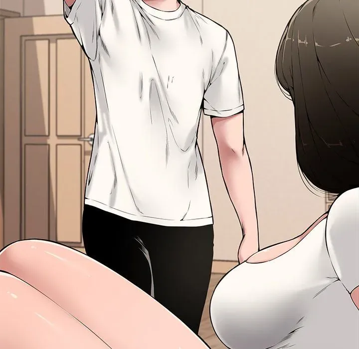Newlyweds Chapter 9 page 26 - 
