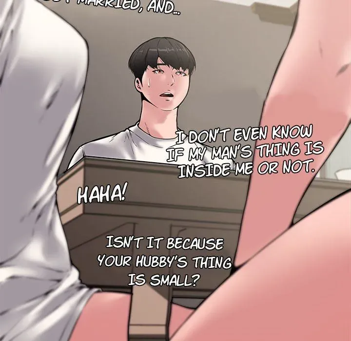 Newlyweds Chapter 9 page 30 - 