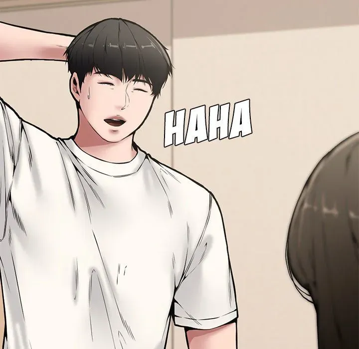 Newlyweds Chapter 9 page 32 - 