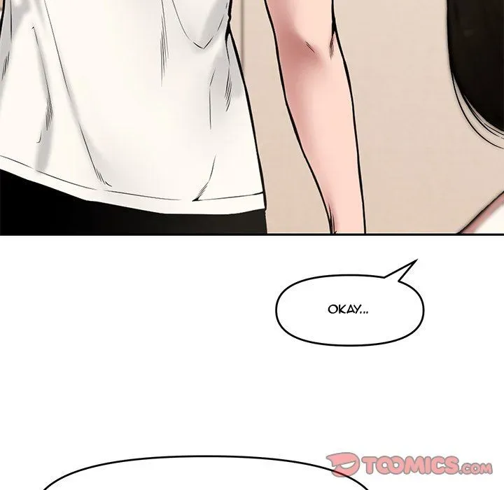 Newlyweds Chapter 9 page 33 - 