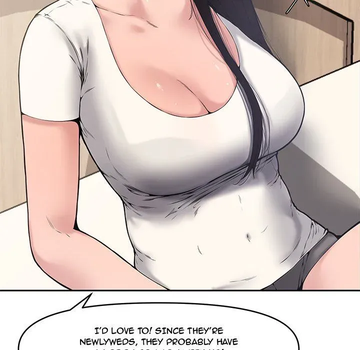 Newlyweds Chapter 9 page 37 - 
