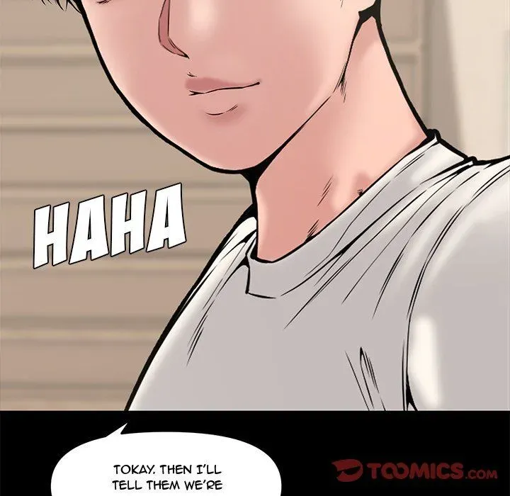 Newlyweds Chapter 9 page 39 - 