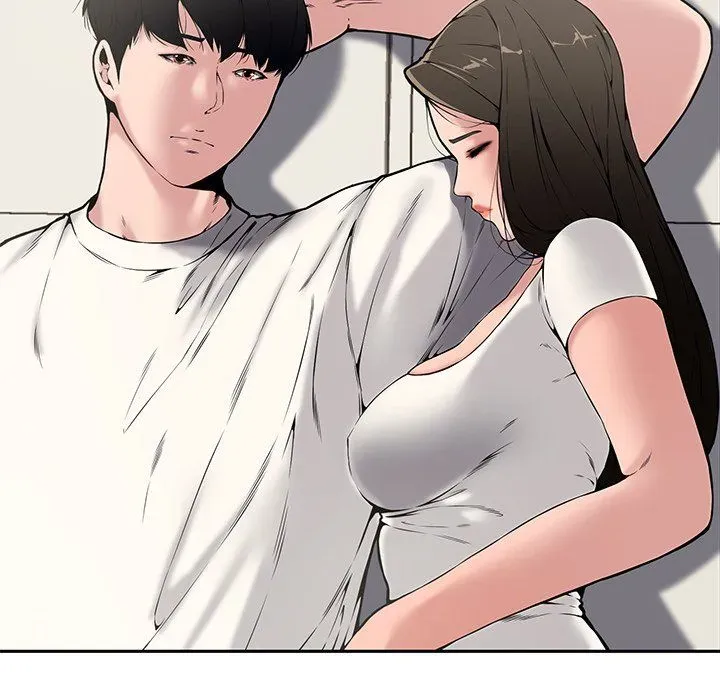 Newlyweds Chapter 9 page 42 - 